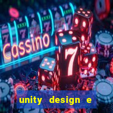 unity design e desenvolvimento de jogos pdf